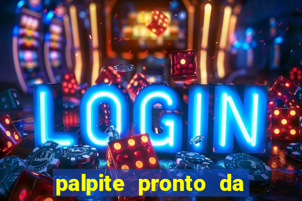 palpite pronto da quina vip